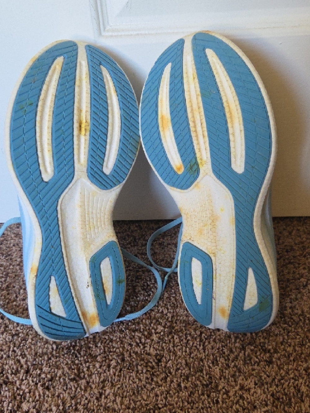 Saucony Ride 17 Running Shoe - Picture 8 of 9